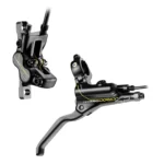 Hydraulische schijfremset Tektro HD-E730 links - 1800 mm leiding - zwart