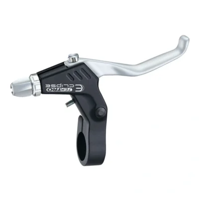 Remhendelpaar Tektro MT2.1FR Eclipse V-brake 3-vinger - satijn