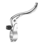 Remhendelpaar cantilever Tektro RL720 Cyclocross ø24 mm - zilver