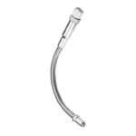 Kabelpijp RVS Tektro #876.1. flexibel