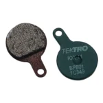 Rempad Tektro Iox11 high performance - metal ceramic compound