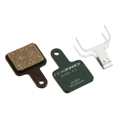 Rempad Tektro S2011 organic compound