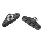 Remblokken Tektro P473 - Caliper 55mm - (1 Paar) - Zwart