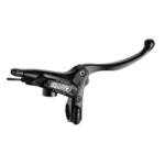 Remgreep links Tektro Dorado HD-E710F met sensorkabel - zwart
