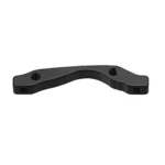 Schijfremadapter A2 Tektro : Voor 160mm / Achter 140mm