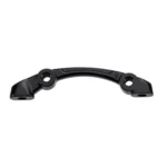 Schijfremadapter L2 Tektro : Voor 160mm / Achter 140mm