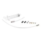 Basic ontluchtingsset Tektro in displaydoosje