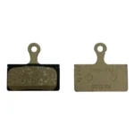 Schijfremblokset Shimano G05S Resin (1 paar)