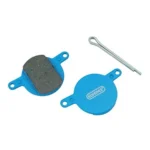 Organische schijfremblokset Elvedes Magura Julie 2001-2008