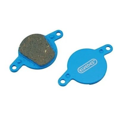 Schijfremblokset Elvedes organisch Magura Clara 2001-2002, Louise (FR) 2002-2006