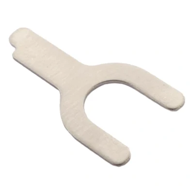 Spacer voor schijfremklauw Shimano - 0.5mm