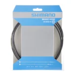 Remleiding schijfrem Shimano SM-BH90 1700mm - zwart