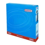 Remleiding Elvedes Kevlar - zwart (werkplaatsdoos van 20 meter)