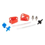 Ontluchtingsadapterset Elvedes voor SRAM / Avid hydraulische remsets