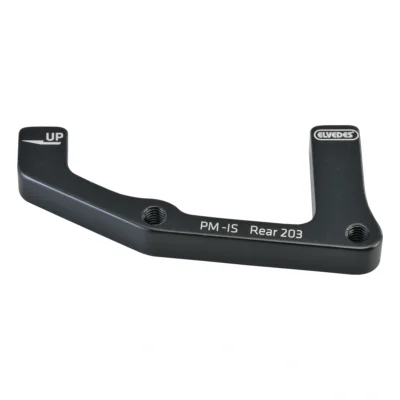 Remklauwadapter Elvedes PM - IS Ø203 achter