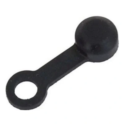 Elvedes ontluchtingsnippel kapjes voor Shimano (10 stuks)