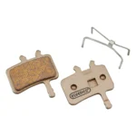 Schijfremblokset Elvedes Avid Mech. 2002-2004 / BB7 / Juicy - gesinterd (1 paar)