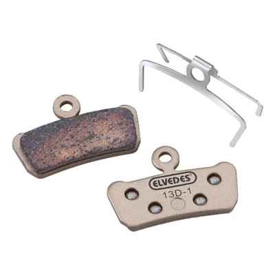 Schijfremblokset Elvedes Avid XO Trail, SRAM Guide - gesinterd (1 paar)