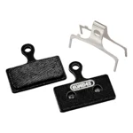 Schijfremblokset Elvedes metalic carbon Shimano diversen (1 paar)