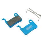 Schijfremblokset Elvedes organisch Shimano BR-M595 etc. / TRP Dash (1 paar)