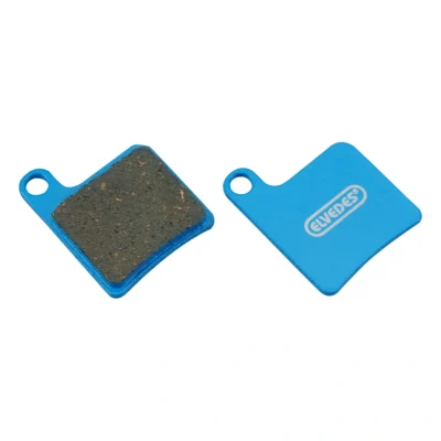 Schijfremblokset Elvedes organisch Giant MPH 2001-2005 (1 paar)