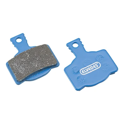 Schijfremblokset Elvedes organisch Magura MT2, MT4, MT6, MT8 (1 paar)