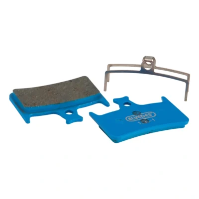 Schijfremblokset Elvedes organisch Hope E4