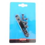 Remklauwadapter Elvedes FM - FM ø140 voor / ø160 voor