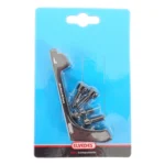 Remklauwadapter Elvedes FM - PM ø140 voor