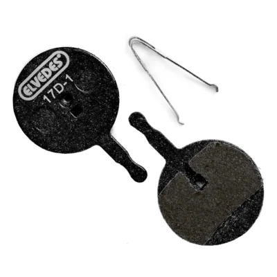 Schijfremblokset Elvedes Metalic Carbon Avid BB3 / BB5 / Assess diversen