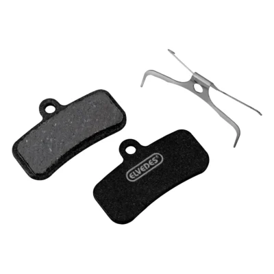 Schijfremblokset Elvedes Metalic Carbon Shimano BR-M810 (1 paar)