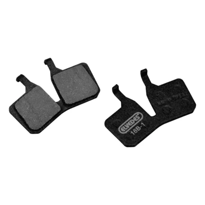 Schijfremblokset Elvedes Metalic Carbon Magura MT5/MT7 (10 paar)