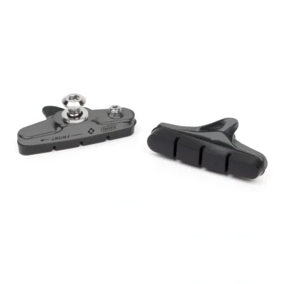 Remblokken Elvedes 6847 - Caliper 55mm - Shimano - (1 Paar) - Zwart