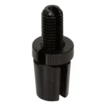 Remhevel verstellers Elvedes M7 aluminium - zwart (15 stuks)