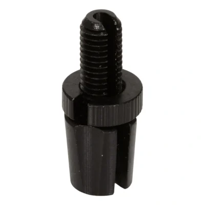 Remhevel verstellers Elvedes M7 aluminium - zwart (15 stuks)