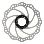 Remschijf Elvedes SC14 RVS ø160mm met Center Lock