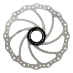 Remschijf Elvedes SC14 RVS ø203mm met Center Lock