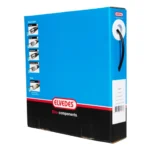 Remleiding Elvedes - alternatief voor Shimano SM-BH90 - zwart (werkplaatsdoos 20 meter)