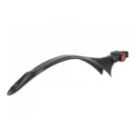 Achterspatbord 28" Polisport Michigan met zadelpenbevestiging