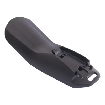 Spatbordspoiler Gazelle Scatto voor- / achterspatbord - Zwart