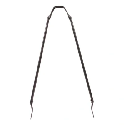 Spatbordstang 28" RVS met 6 mm bevestigingsgaten