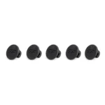 Bevestigingsknop Eurofender Snello / Tempo spatborden (5 stuks)