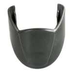 Spatbordneus Eurofender - 51 mm breed (geschikt voor de meeste spatborden) (5 stuks)