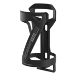 Bidonhouder Polisport Side Cage - zwart/grijs