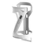 Bidonhouder Polisport Side Cage - wit