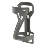 Bidonhouder Polisport Side Cage - nardo grijs/grijs