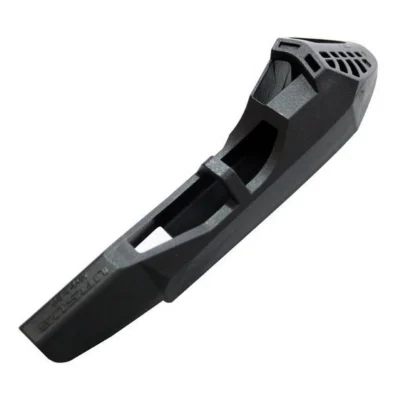 Linker kunststof voetje Ursus Jumbo fietsstandaard