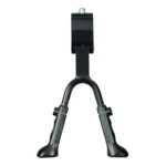 Middenstandaard verstelbaar 24 t/m 28" Ergotec Comfort - mat zwart