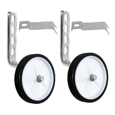 Zijwielen / stabiloset 12~20"