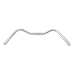 Stuur Ergotec NSU 25,4x550 mm - RVS